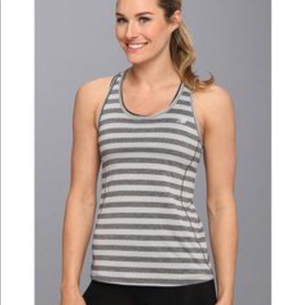 New Balance Workout Tank